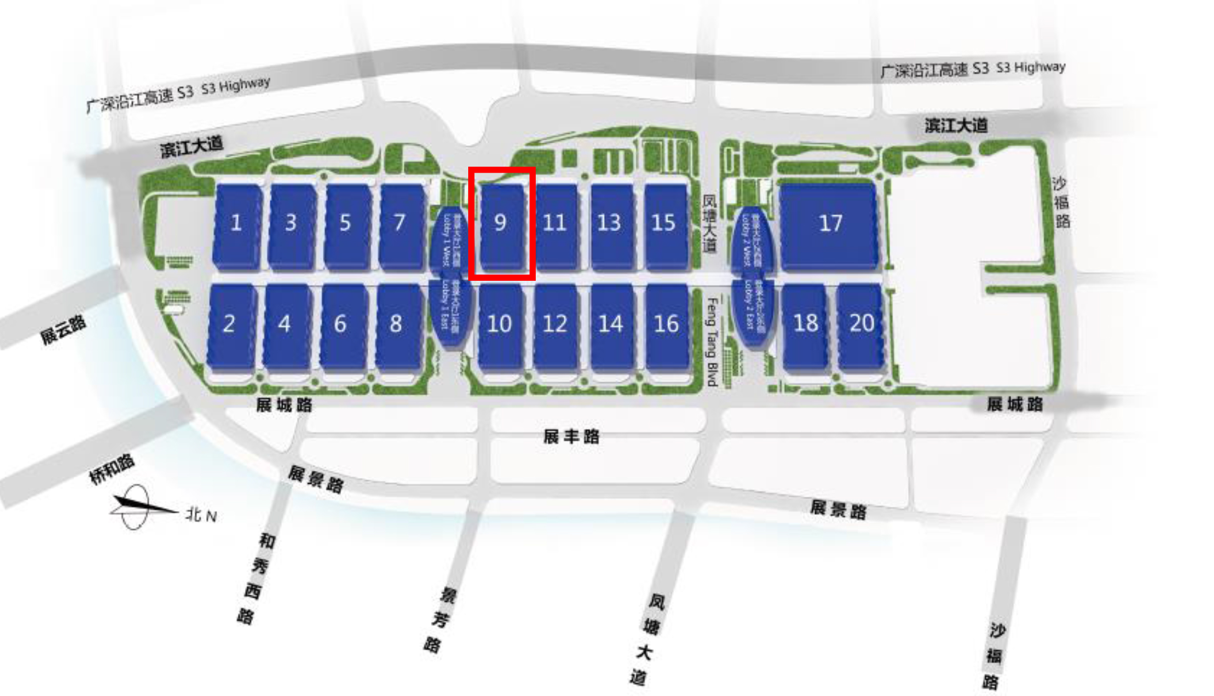 1761214756311690.jpg Vision-China-Shenzhen-2025-Hall-9-展商手冊(cè)(1)-10.jpg